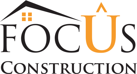 Focus Construction logo
