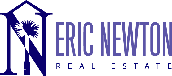 Eric Newton logo