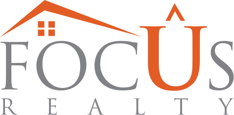 Focus Realty logo
