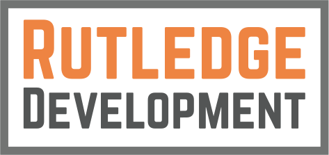 Rutledge Development logo
