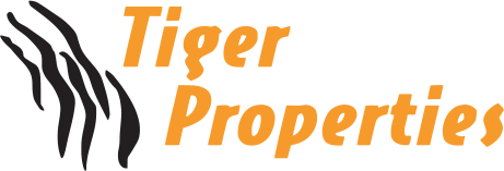 Tiger Properties logo