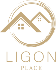 Ligon Place logo