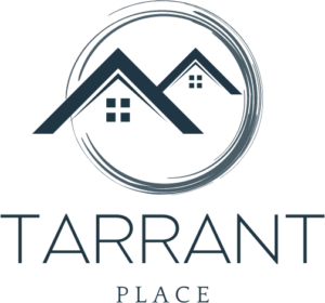 Tarrant Place logo